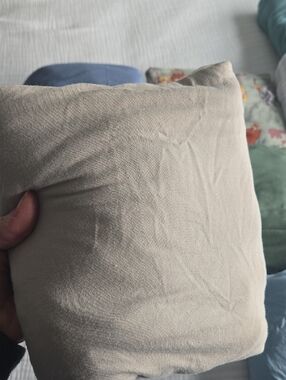 Kyte Baby Crib Sheet in Khaki